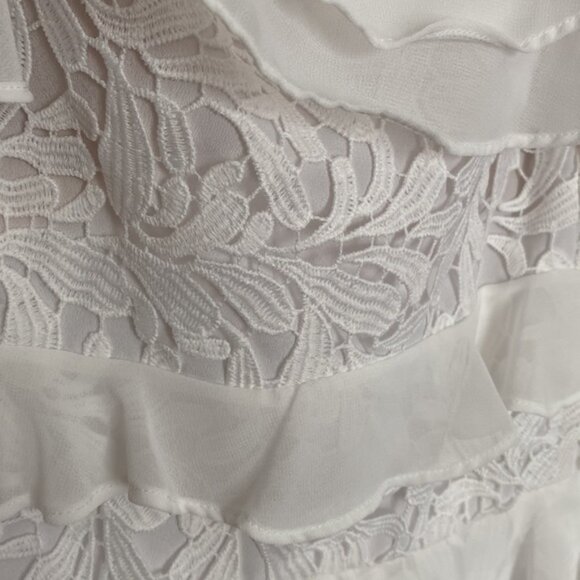 Lilly Pulitzer Olive Dress EUC - Picture 4 of 7